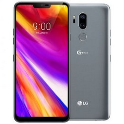 Замена стекла на телефоне LG G7 в Санкт-Петербурге